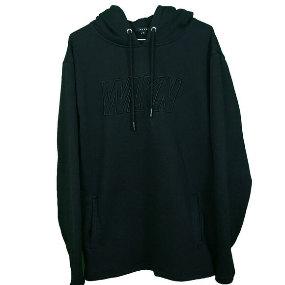 WLKN Hoodie - Picture 1 of 1